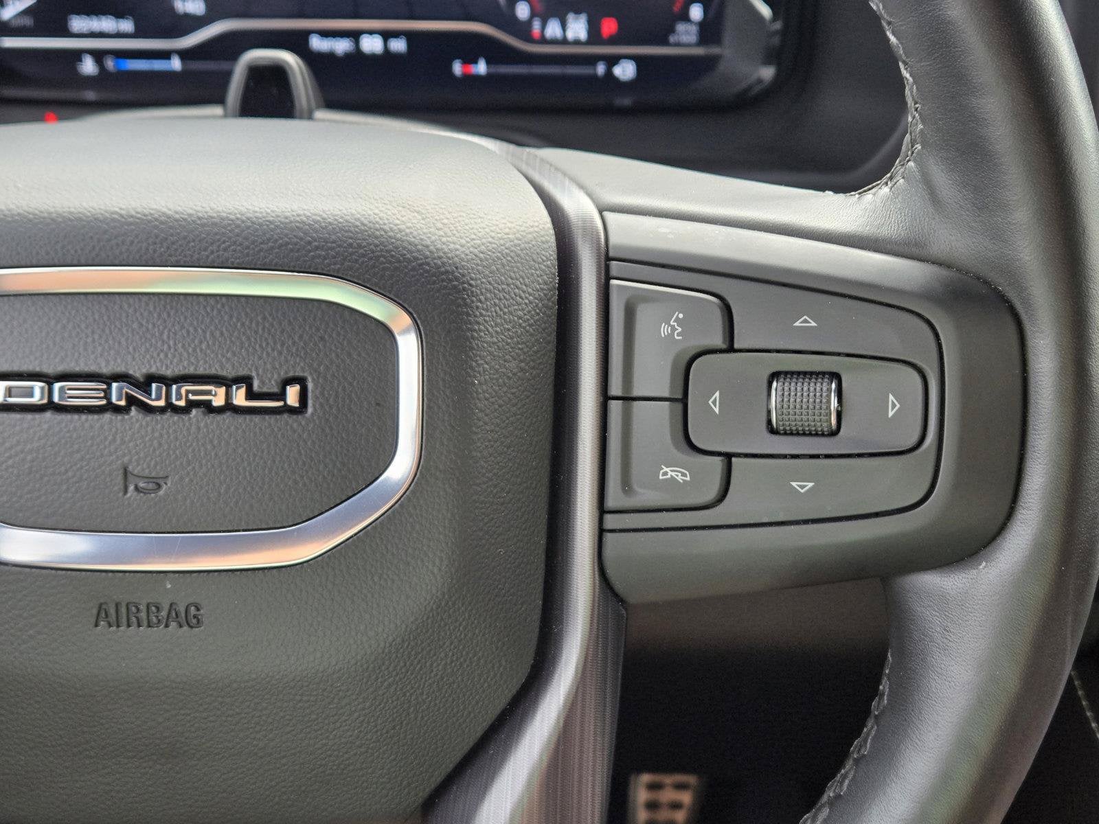 2024 GMC Yukon XL Denali Ultimate