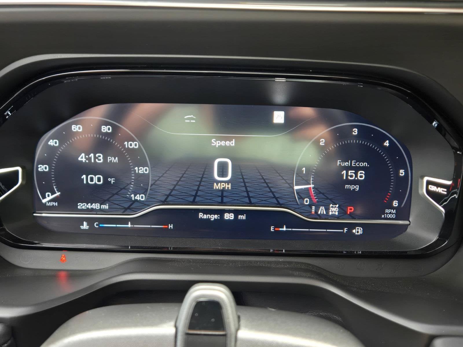 2024 GMC Yukon XL Denali Ultimate