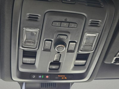 2024 GMC Yukon XL Denali Ultimate