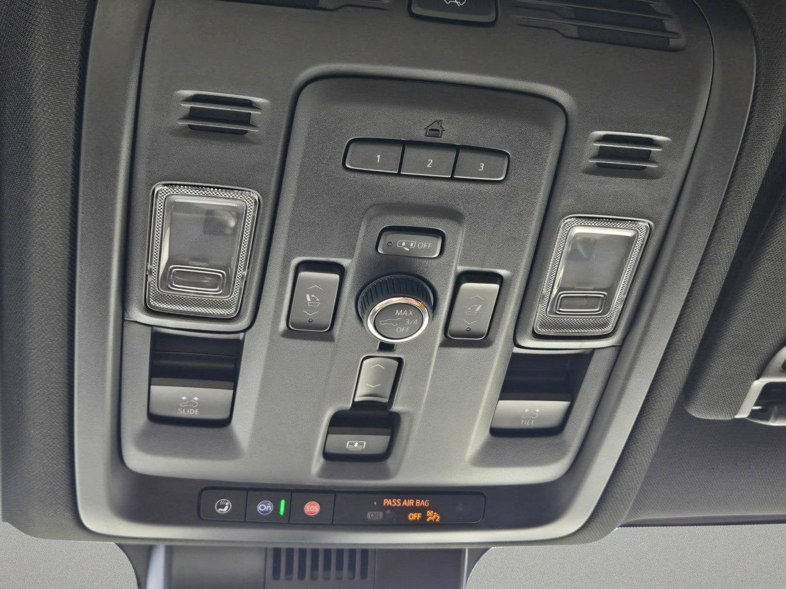 2024 GMC Yukon XL Denali Ultimate