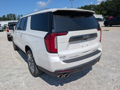 2024 GMC Yukon XL Denali Ultimate