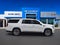 2024 GMC Yukon XL Denali Ultimate