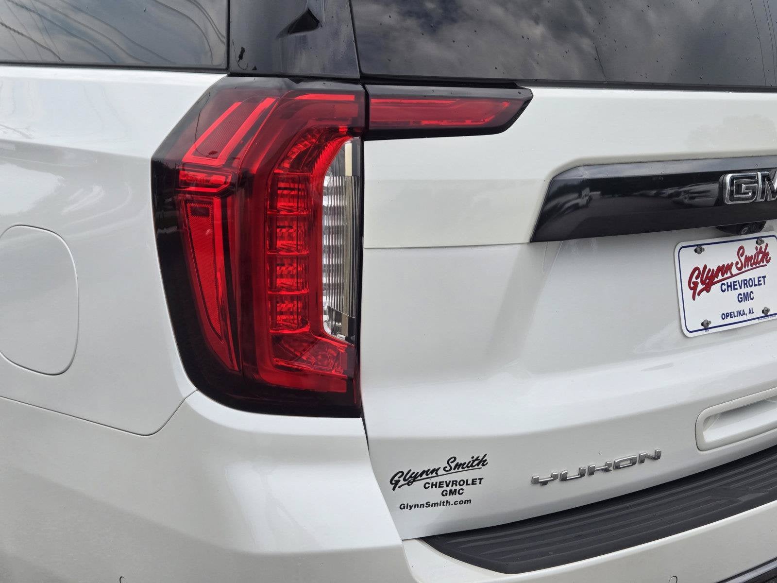 2024 GMC Yukon XL Denali Ultimate