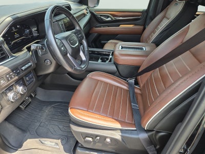 2023 GMC Yukon XL Denali Ultimate
