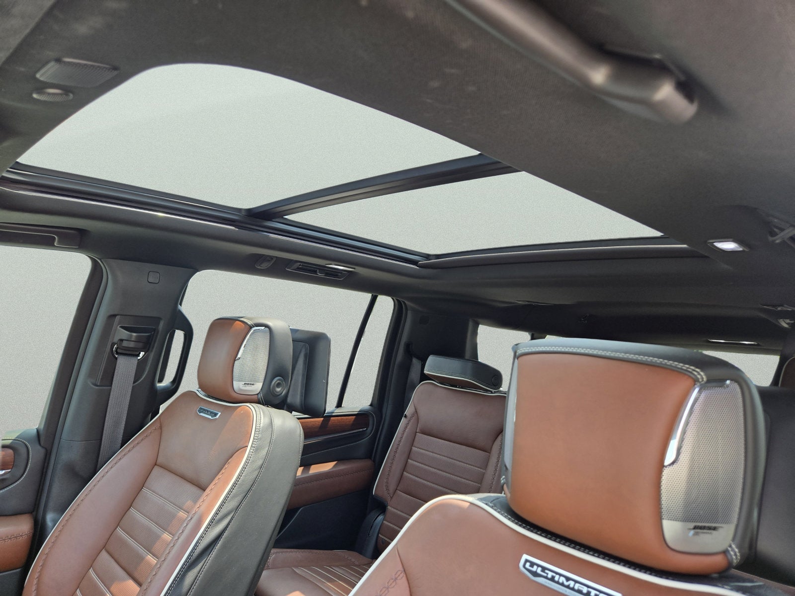 2023 GMC Yukon XL Denali Ultimate