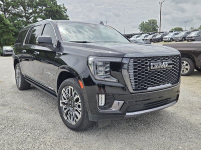 2023 GMC Yukon XL Denali Ultimate