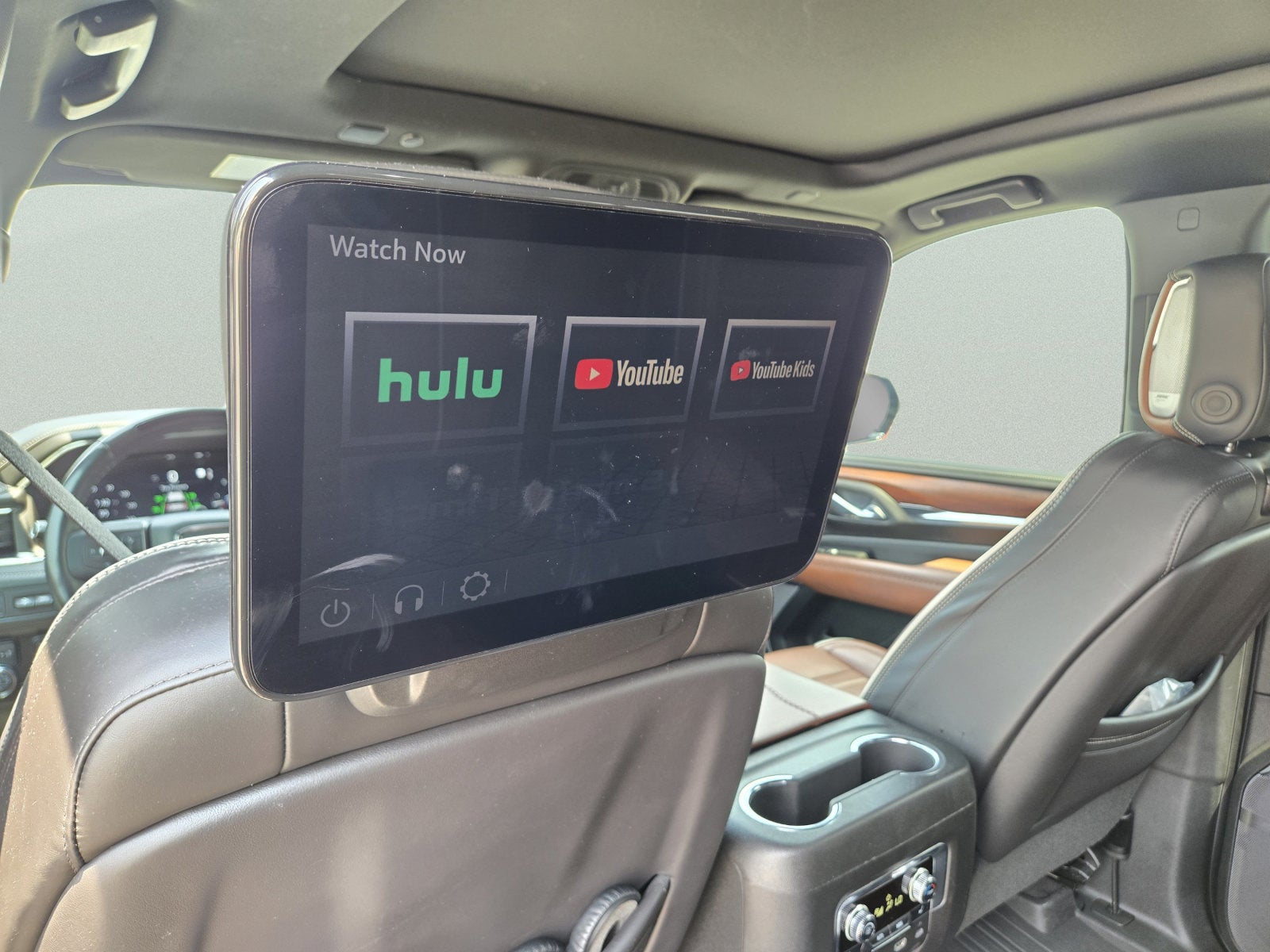 2023 GMC Yukon XL Denali Ultimate