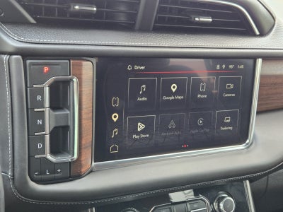 2023 GMC Yukon XL Denali Ultimate