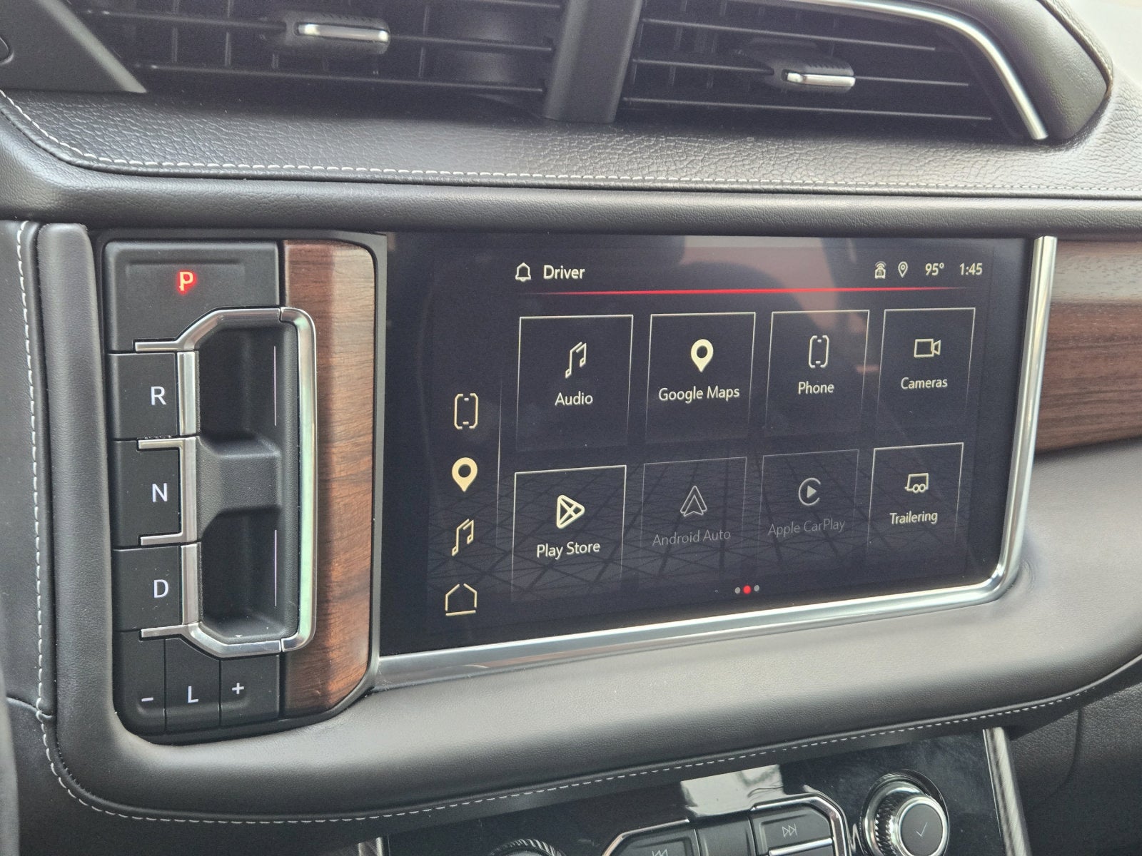2023 GMC Yukon XL Denali Ultimate