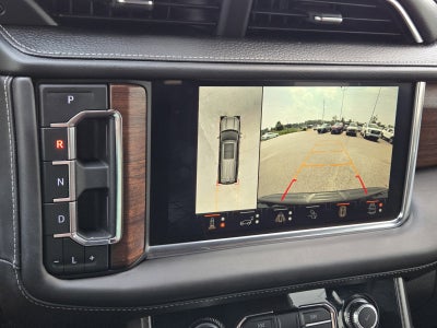 2023 GMC Yukon XL Denali Ultimate