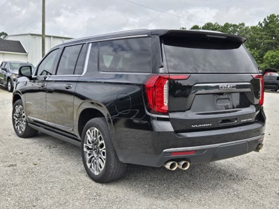 2023 GMC Yukon XL Denali Ultimate