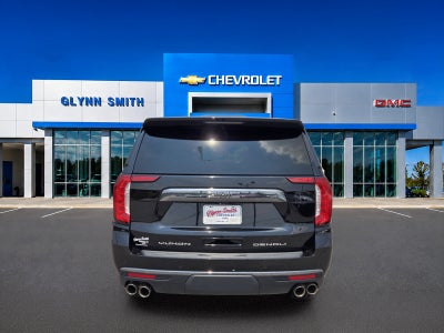 2023 GMC Yukon XL Denali Ultimate