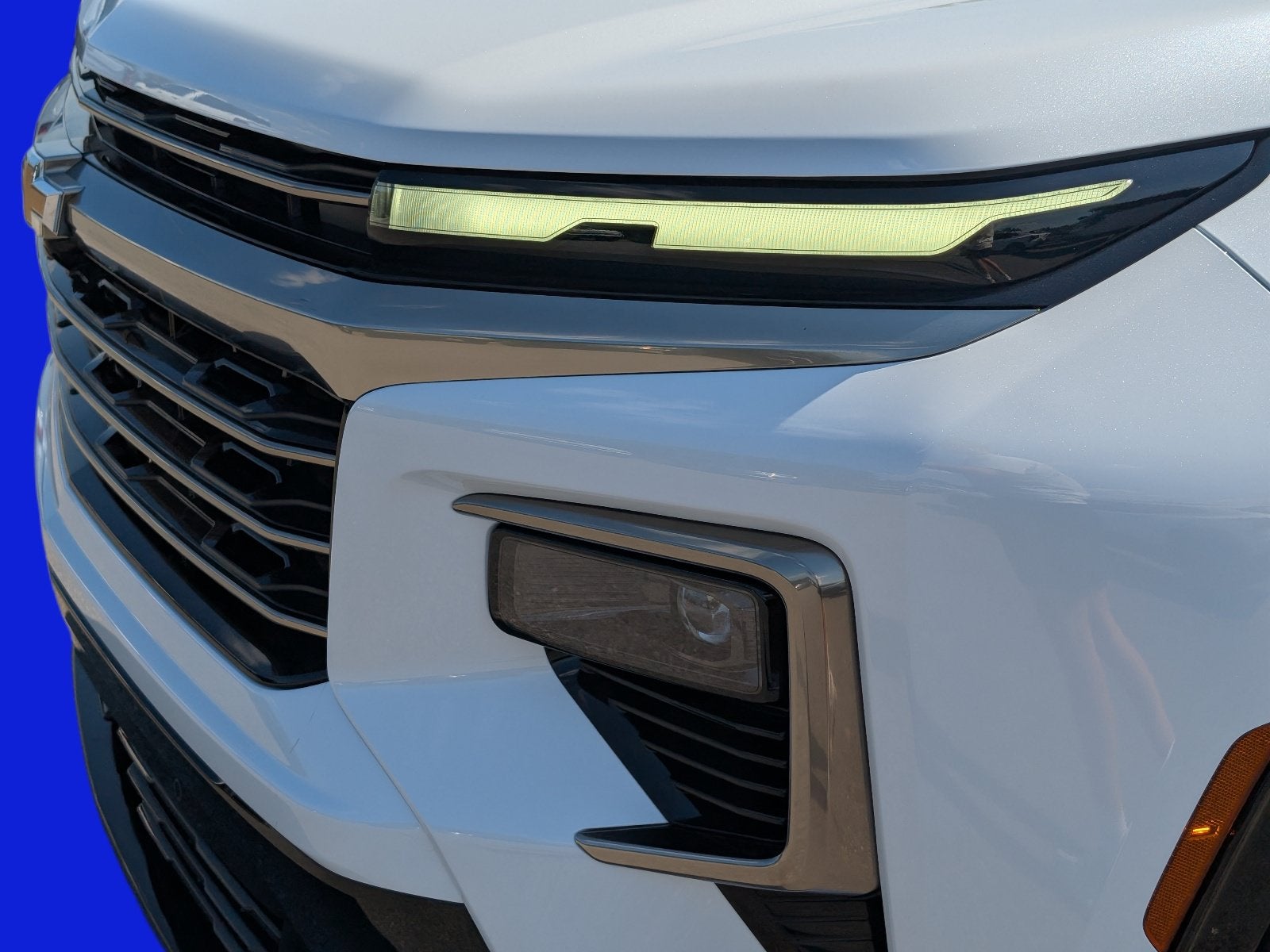 2027 Chevrolet Traverse High Country