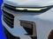 2027 Chevrolet Traverse High Country