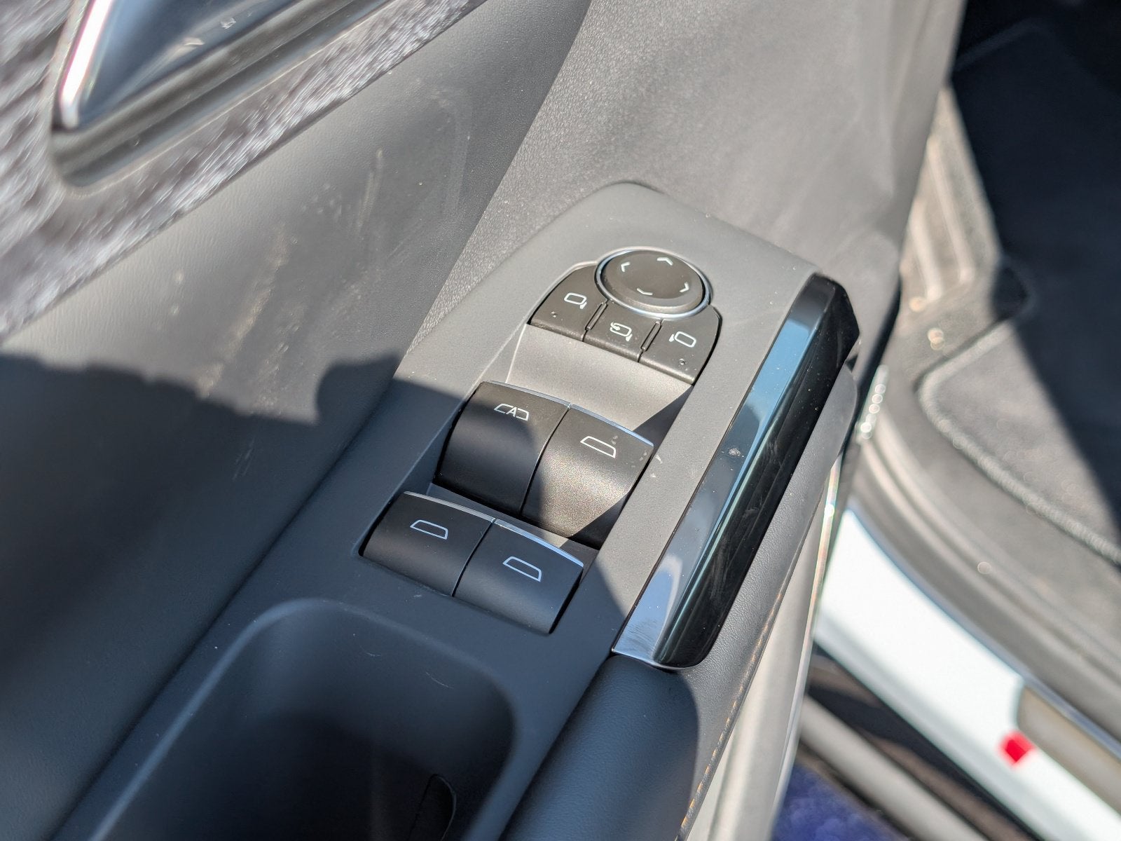 2027 Chevrolet Traverse High Country