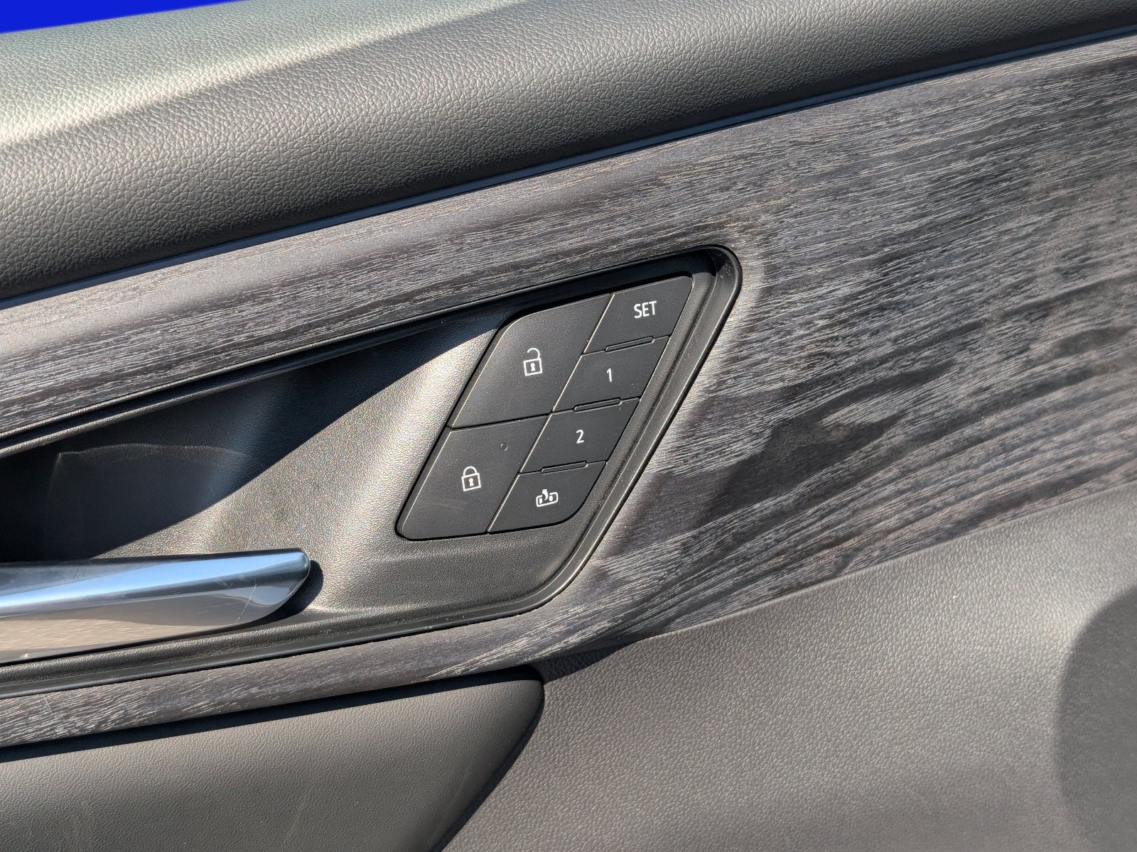 2027 Chevrolet Traverse High Country