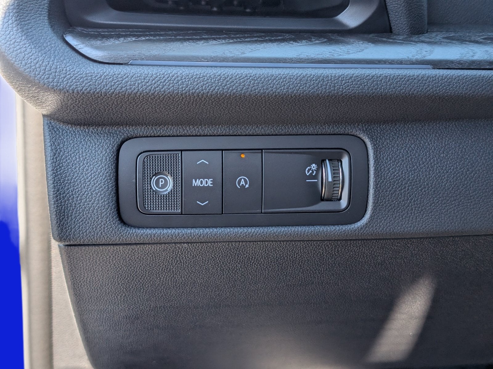 2027 Chevrolet Traverse High Country