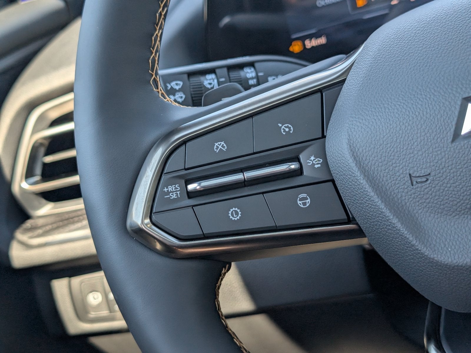 2027 Chevrolet Traverse High Country