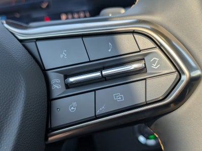 2027 Chevrolet Traverse High Country