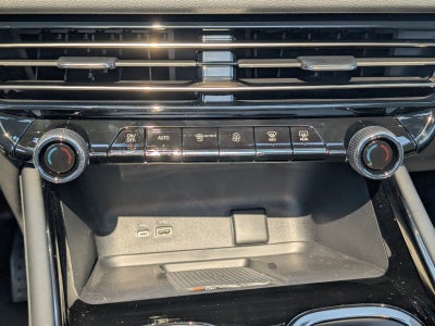2027 Chevrolet Traverse High Country