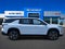 2027 Chevrolet Traverse High Country