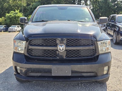 2014 Chevrolet Suburban LT