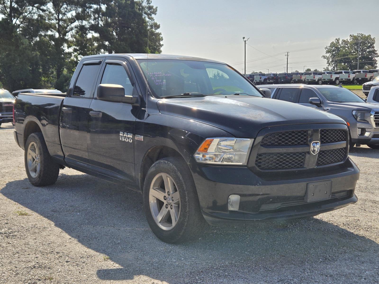 2014 Chevrolet Suburban LT