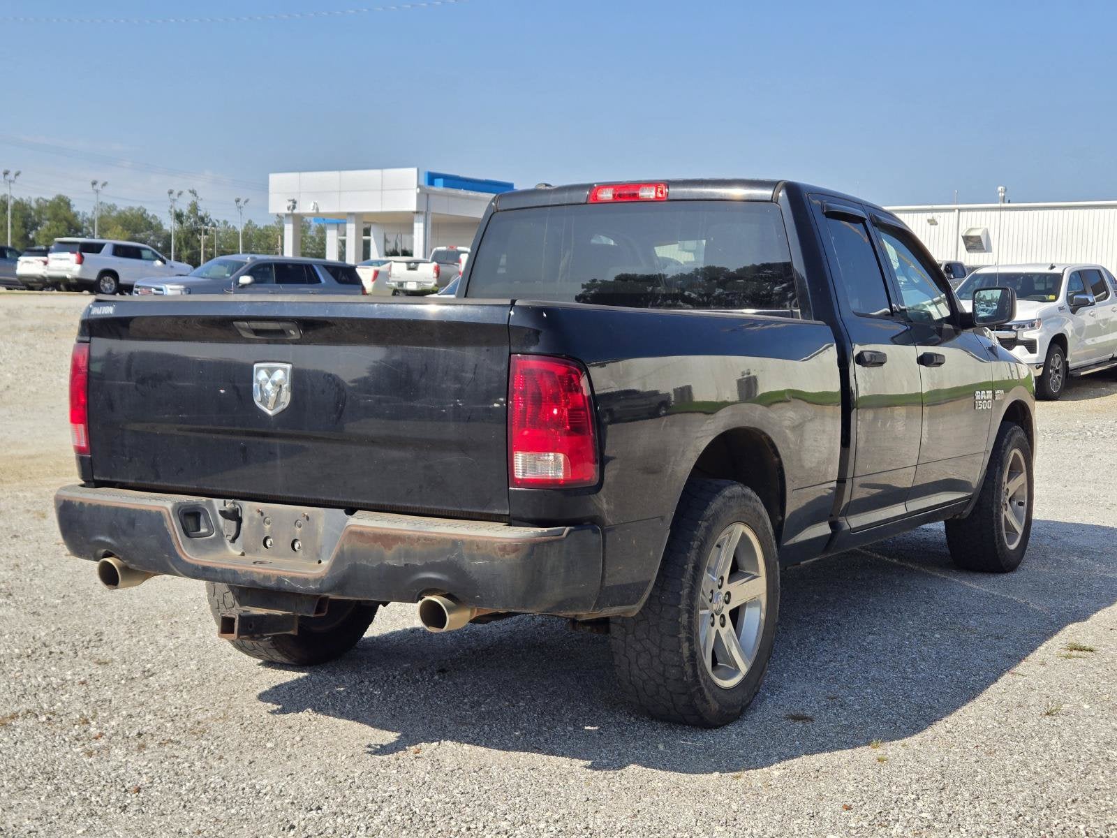 2014 Chevrolet Suburban LT