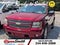 2010 Chevrolet Tahoe LTZ