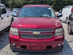 2010 Chevrolet Tahoe LTZ