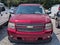 2010 Chevrolet Tahoe LTZ