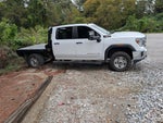 2023 GMC Sierra 2500 HD Pro