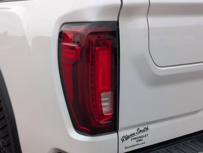 2021 GMC Sierra 2500 HD Denali
