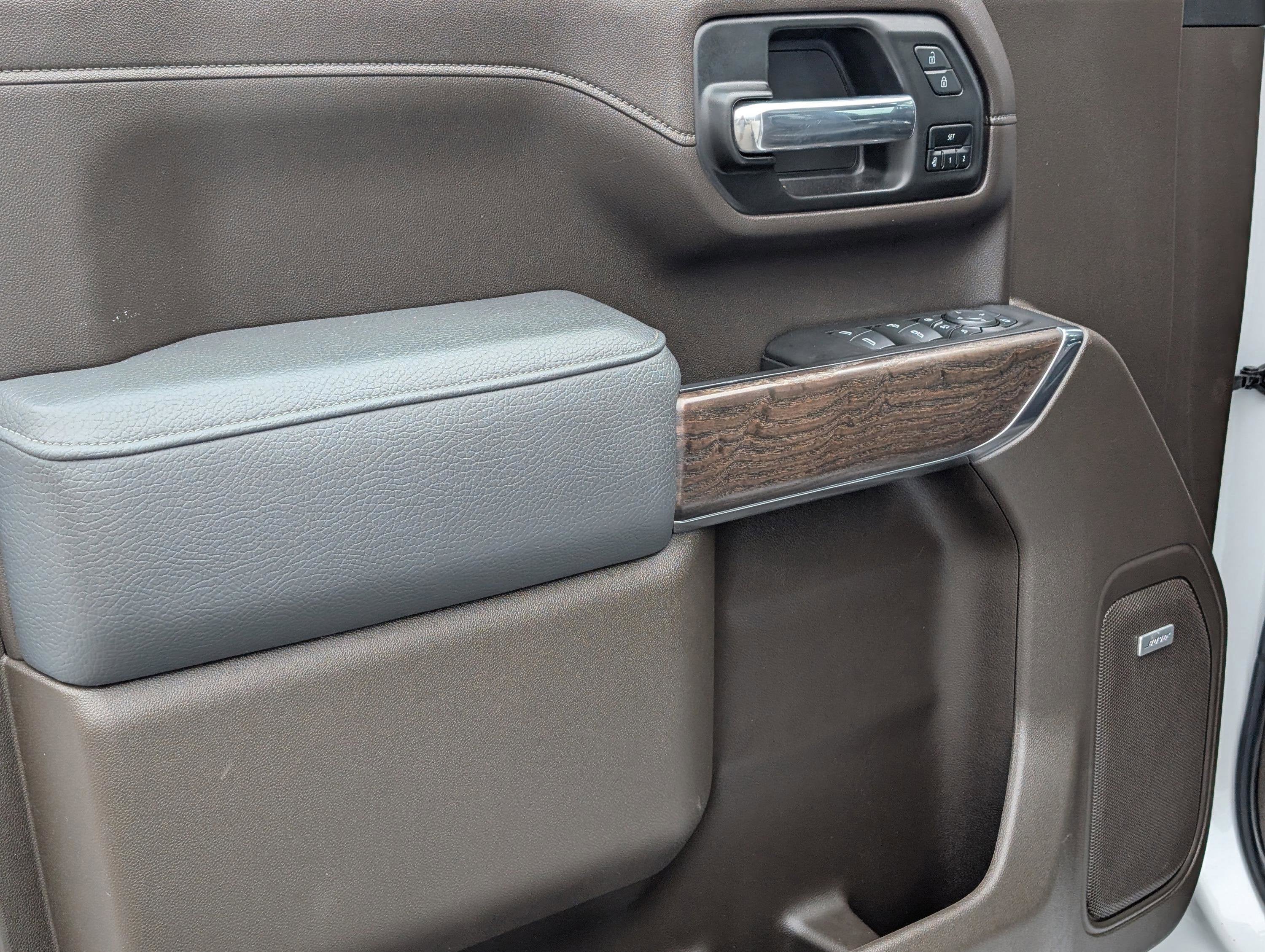 2021 GMC Sierra 2500 HD Denali