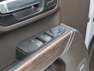2021 GMC Sierra 2500 HD Denali