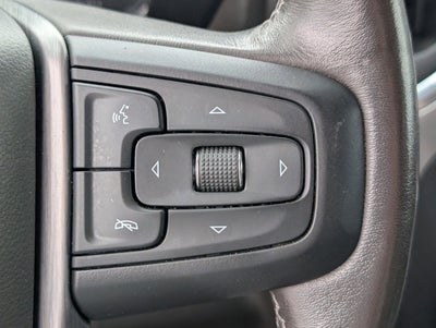 2021 GMC Sierra 2500 HD Denali