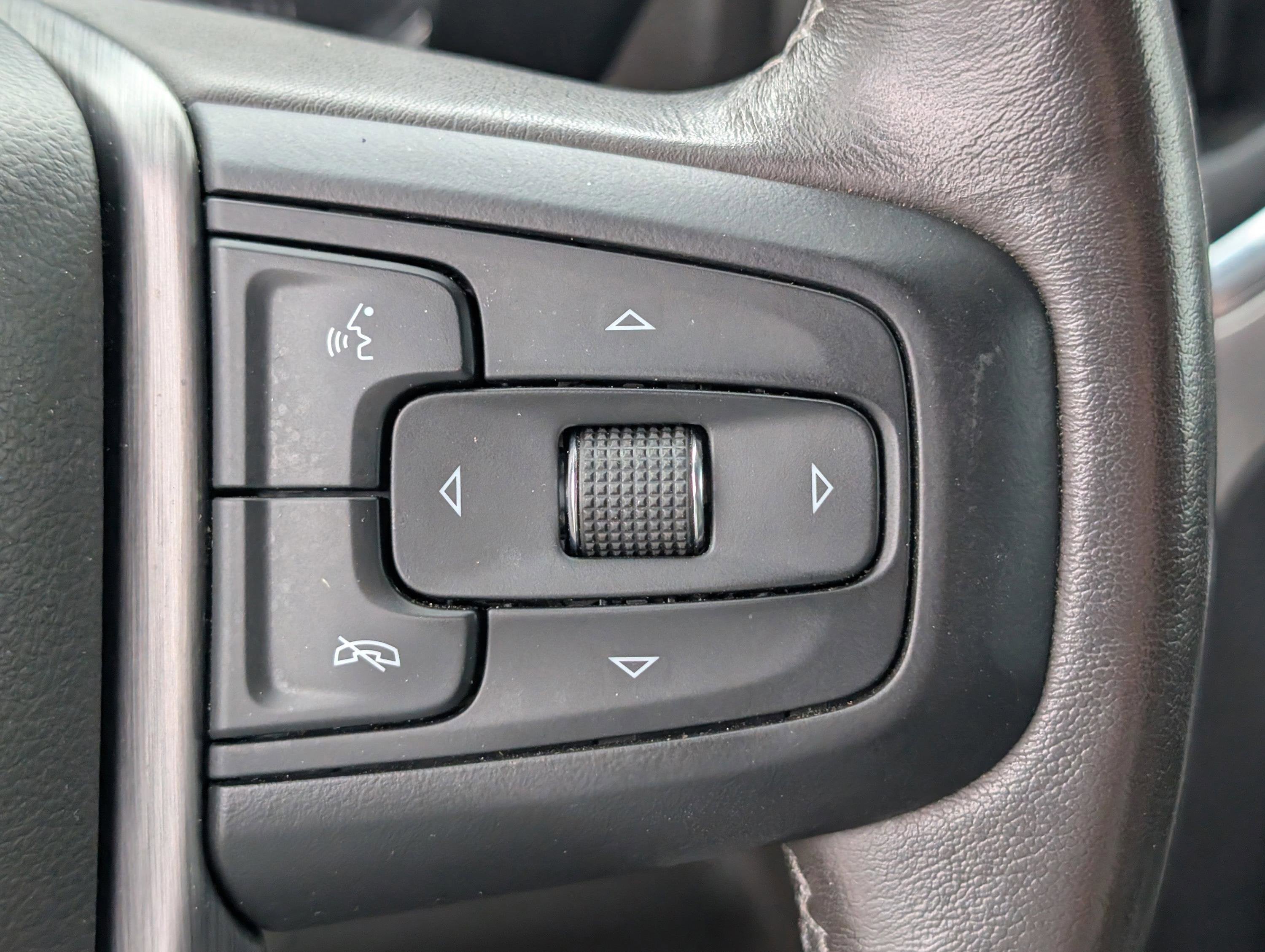 2021 GMC Sierra 2500 HD Denali