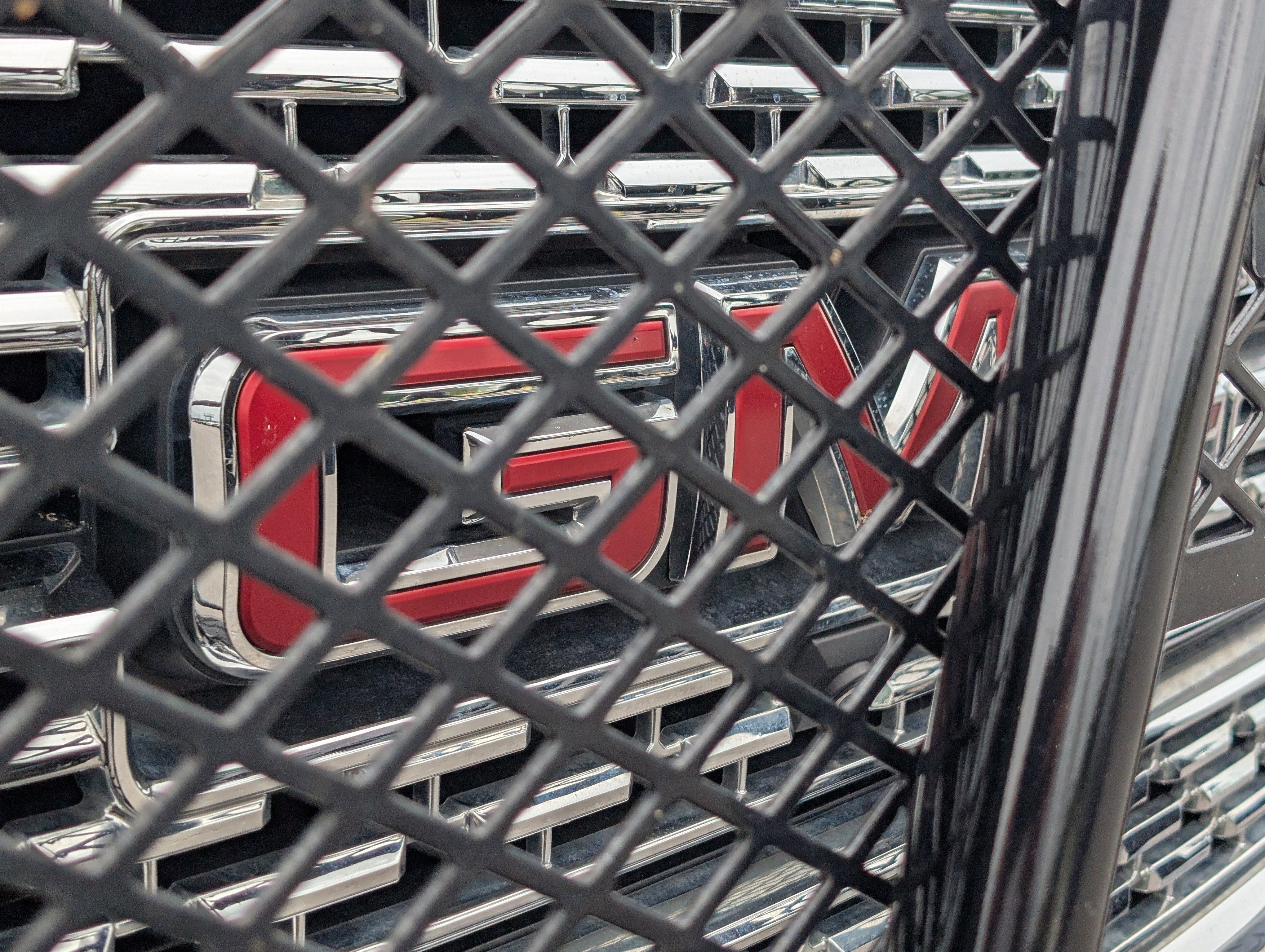 2021 GMC Sierra 2500 HD Denali