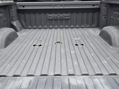 2025 GMC Sierra 3500 HD Denali Ultimate