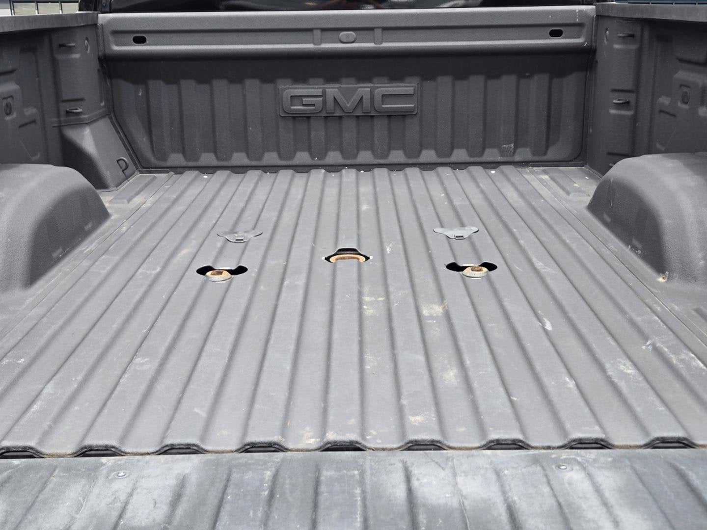 2025 GMC Sierra 3500 HD Denali Ultimate