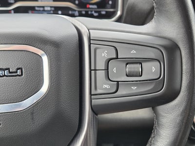 2025 GMC Sierra 3500 HD Denali Ultimate