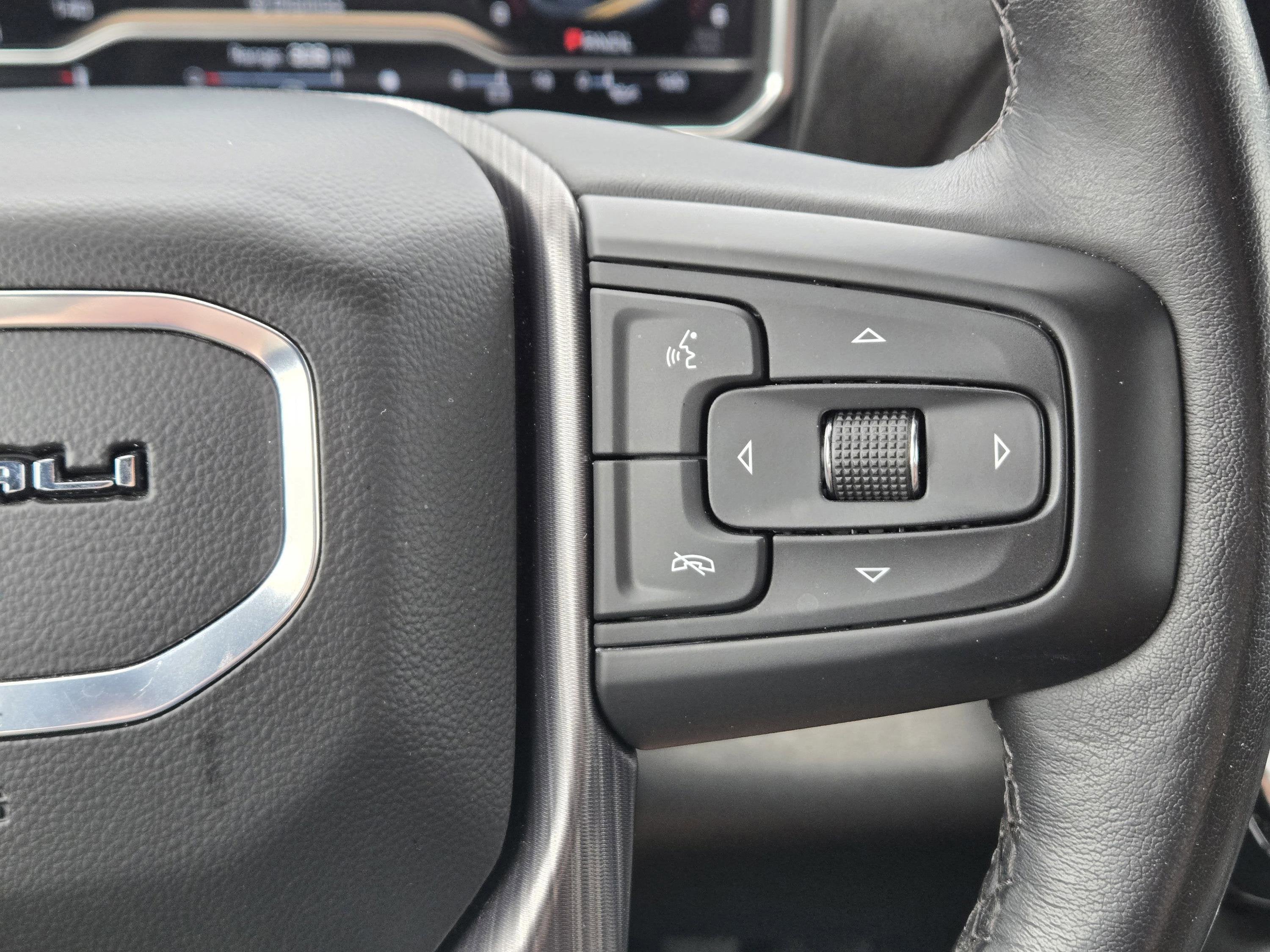 2025 GMC Sierra 3500 HD Denali Ultimate