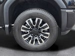 2025 GMC Sierra 3500 HD Denali Ultimate
