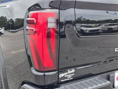 2025 GMC Sierra 3500 HD Denali Ultimate