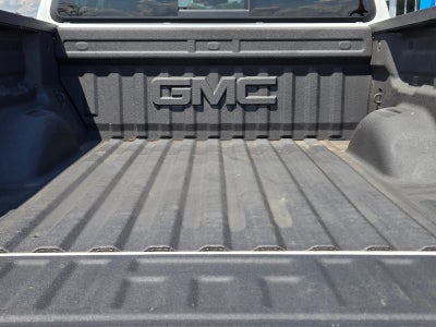 2022 GMC Canyon 2WD Elevation