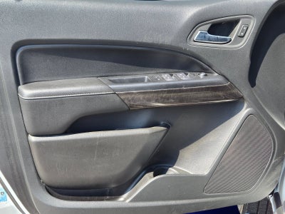2022 GMC Canyon 2WD Elevation