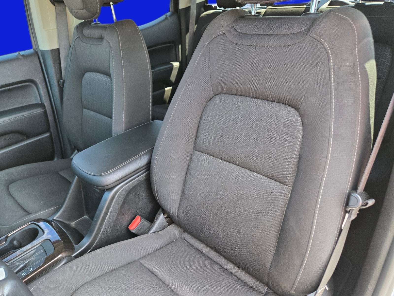 2022 GMC Canyon 2WD Elevation