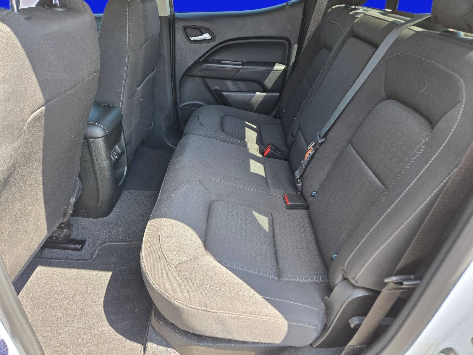 2022 GMC Canyon 2WD Elevation