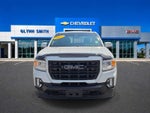 2022 GMC Canyon 2WD Elevation