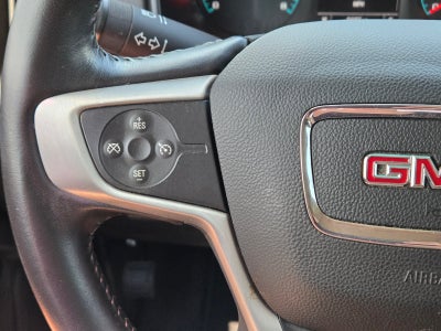 2022 GMC Canyon 2WD Elevation